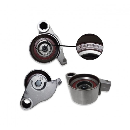 Kit de Tiempo Toyota Camry Highlander Sienna GATES Original